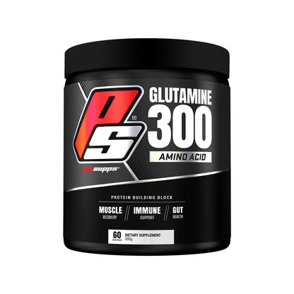 ProSupps Glutamine 300 Unflavored