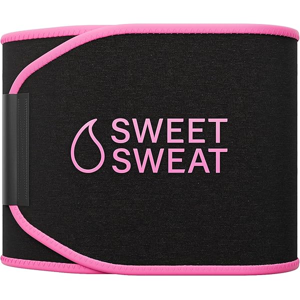 Sweet Sweat Waist Trimmer