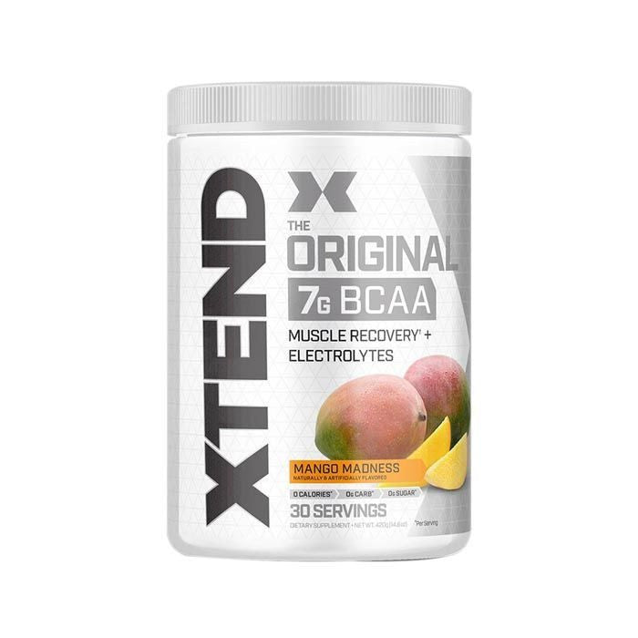 Scivation - Xtend BCAA - سايفيشن – إكستند
