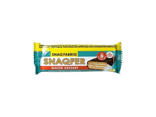 Snaq Fabriq Milky Chocolate 55g