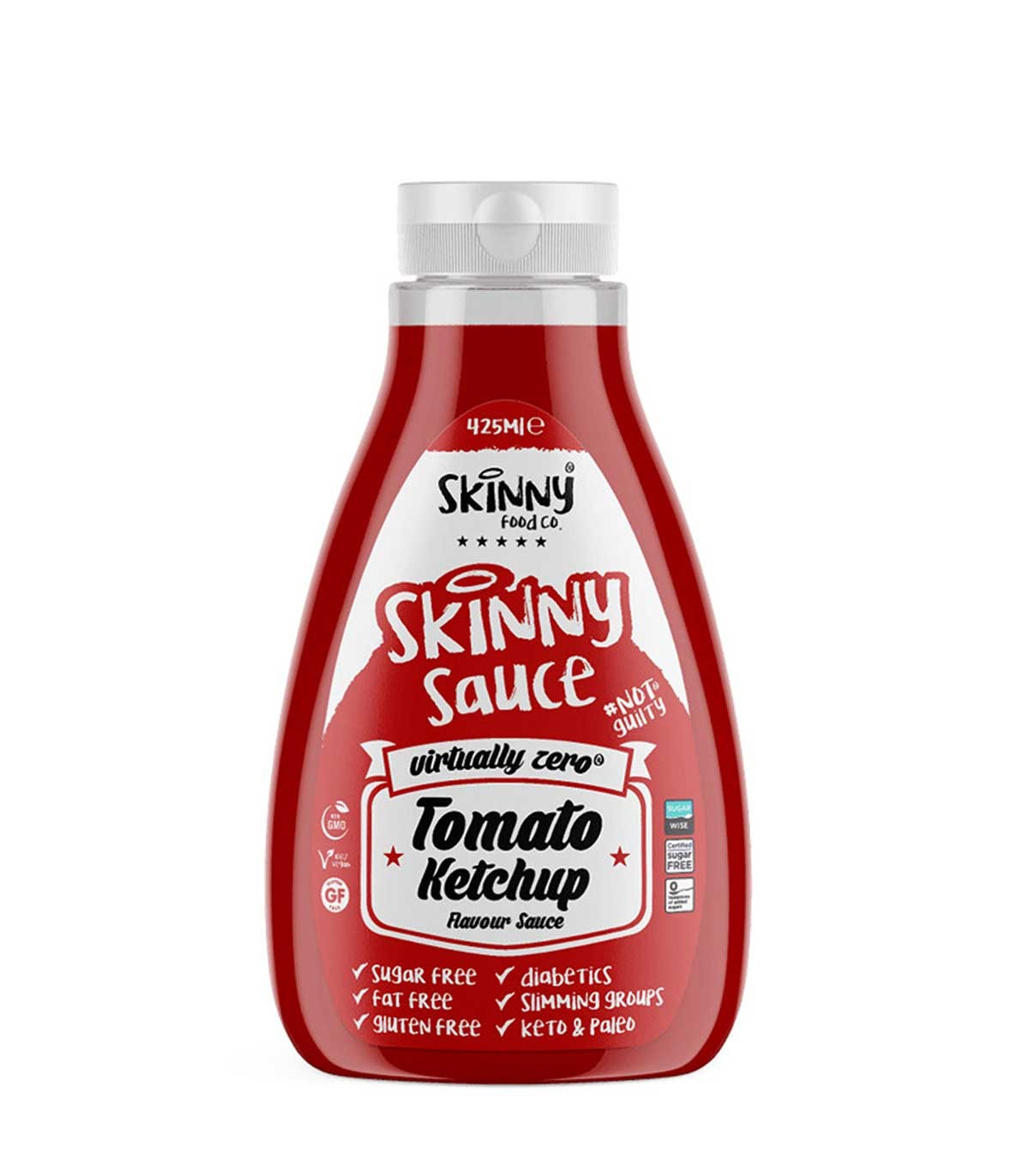 The Skinny Food Company – Skinny Sauces