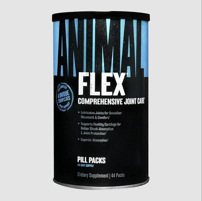 Universal Nutrition Animal Flex 44Packs