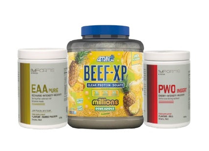 Beginner's Course Bundle ( Before 490 Aed, Now 372 Aed)