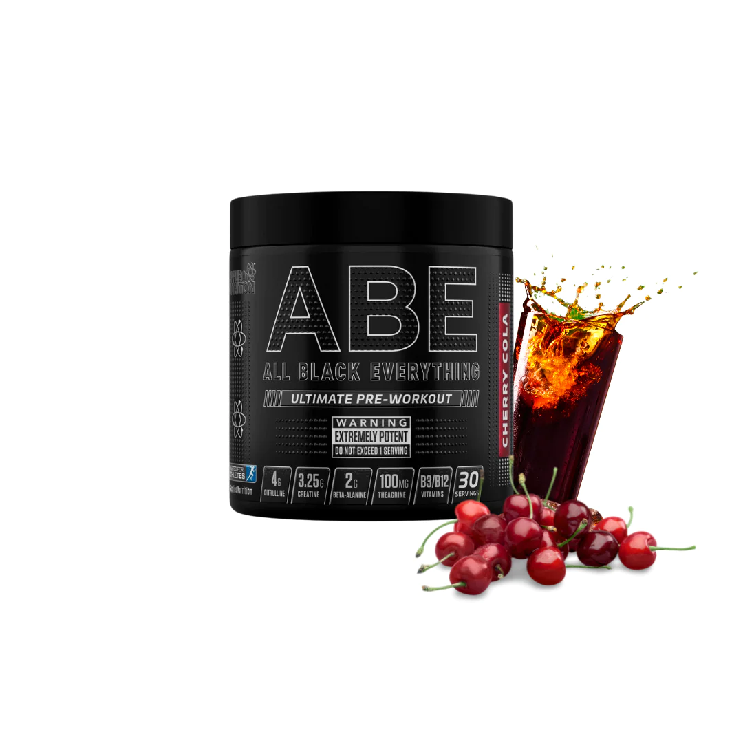 Applied Nutrition - ABE - بلايد نيوترشن - إيه بي إي
