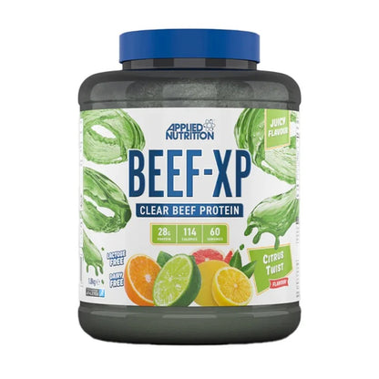 مسحوق بروتين Beef-XP المعزول من Applied Nutrition