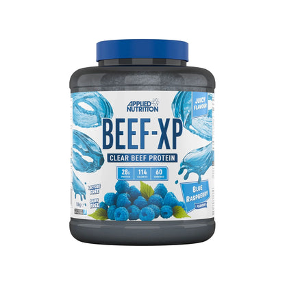 مسحوق بروتين Beef-XP المعزول من Applied Nutrition