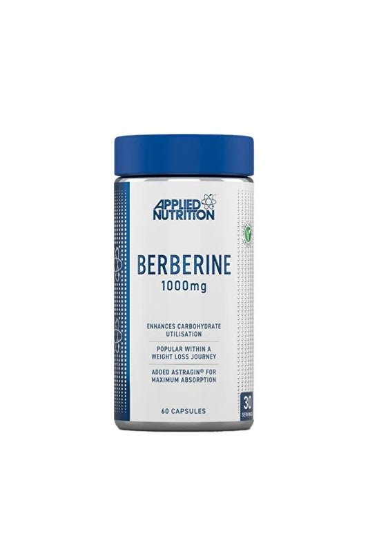 التغذية التطبيقية بربارين