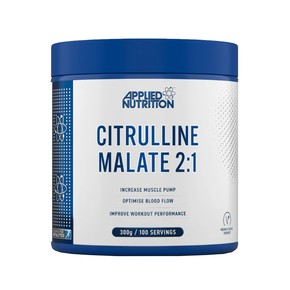 Applied Nutrition Citruline Malate