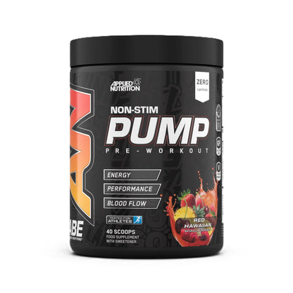 Applied Nutrition ABE PUMP