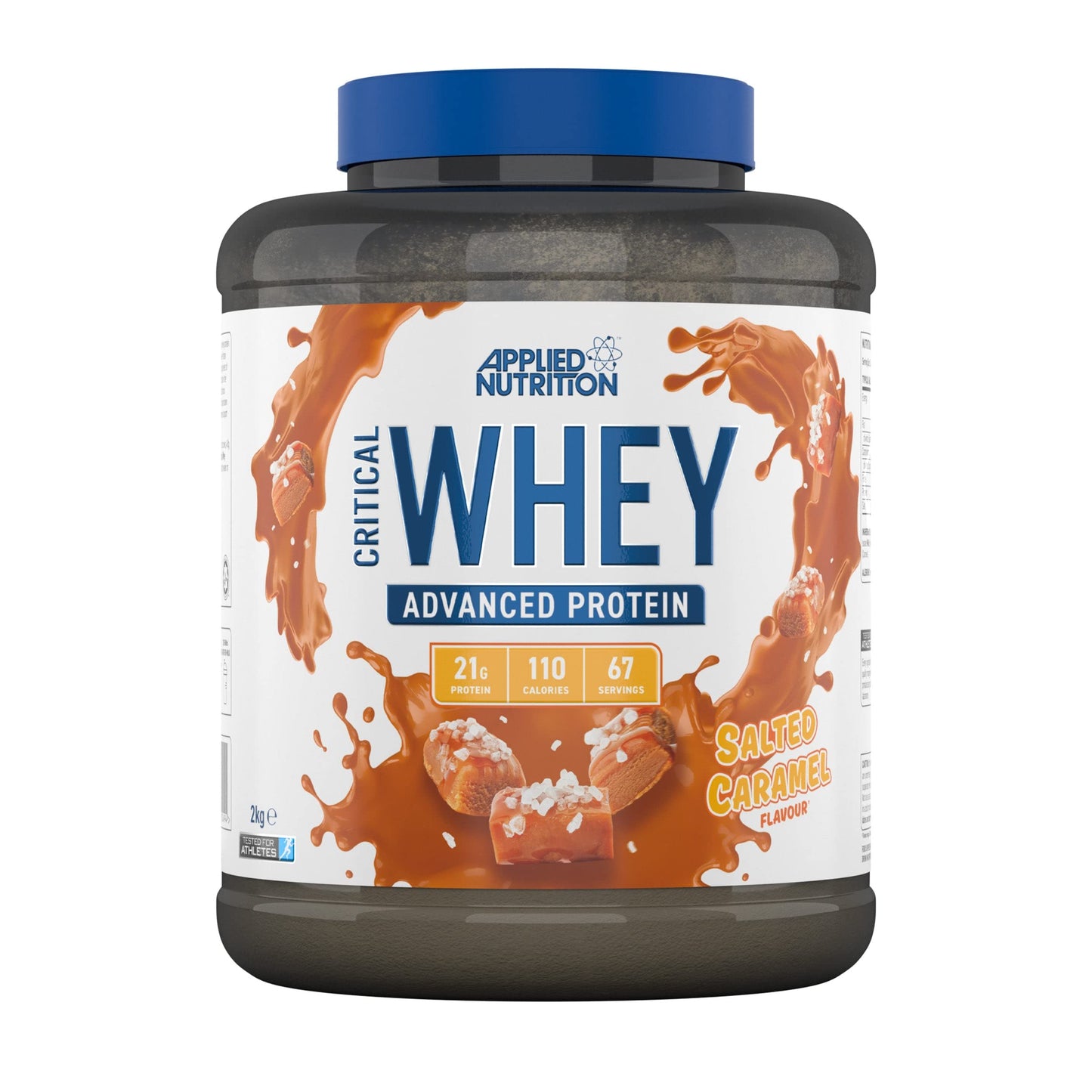 Applied Nutrition Critical Whey 2KG