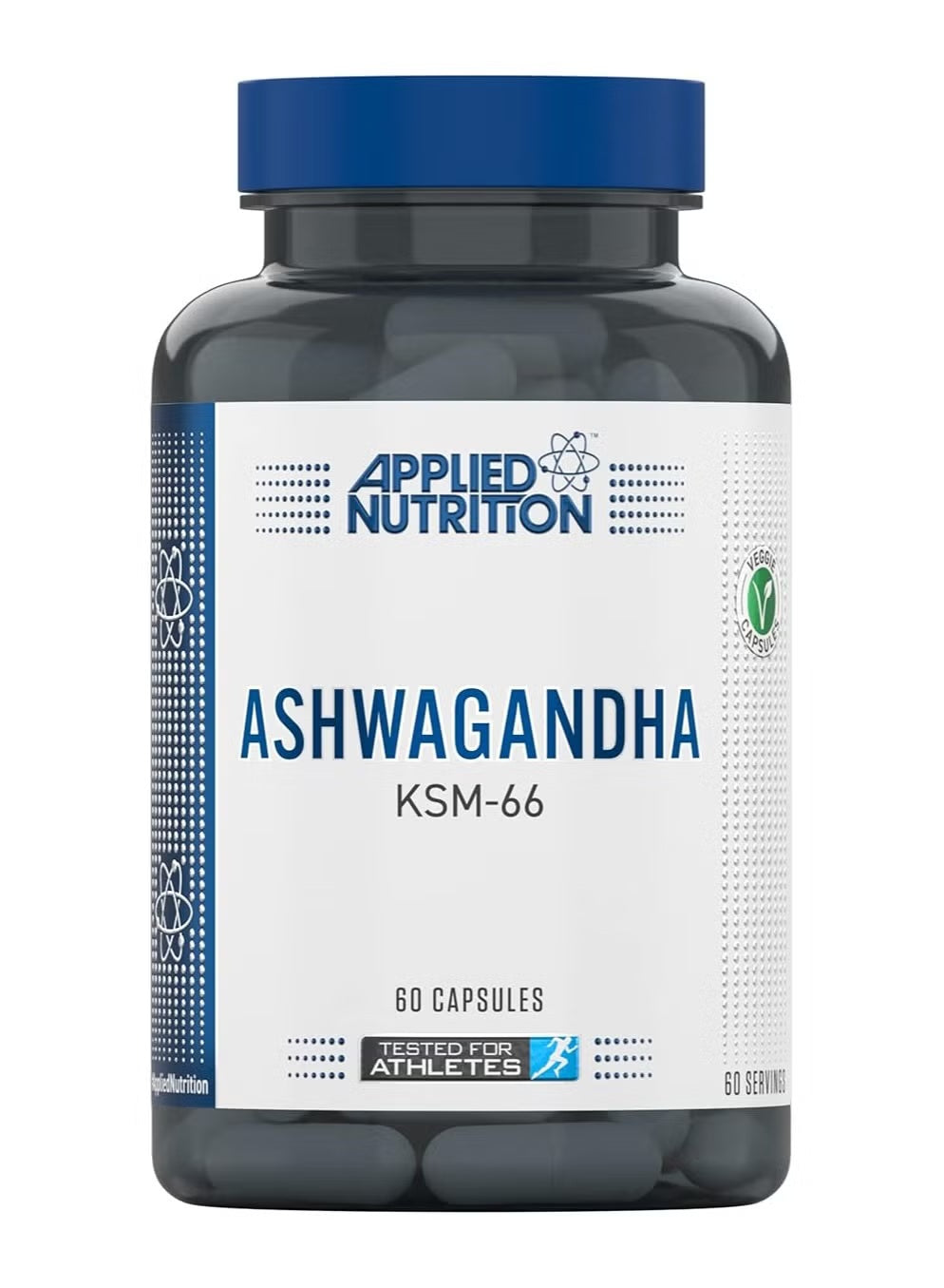 التغذية التطبيقية اشواغاندا KSM-66