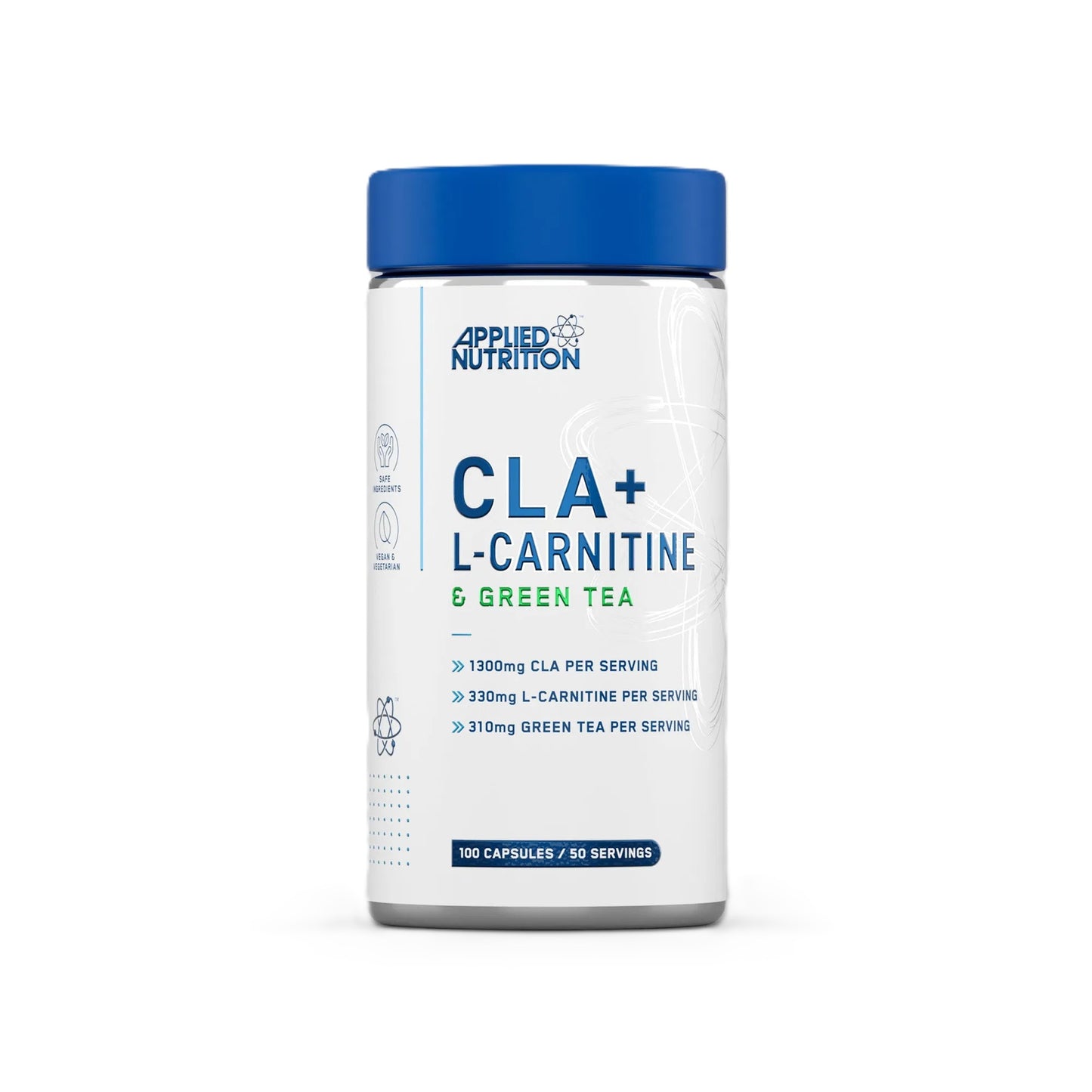التغذية التطبيقية CLA L-Carnitine والشاي الأخضر