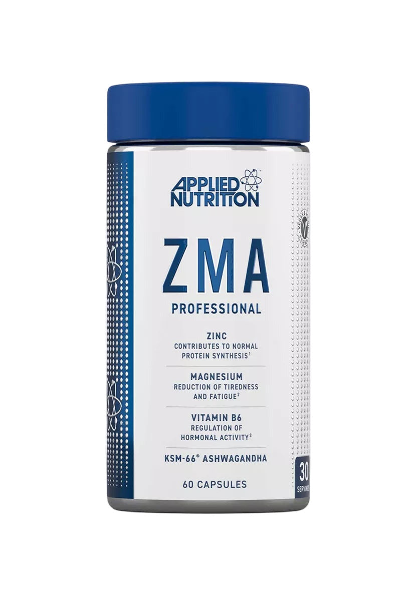 التغذية التطبيقية ZMA