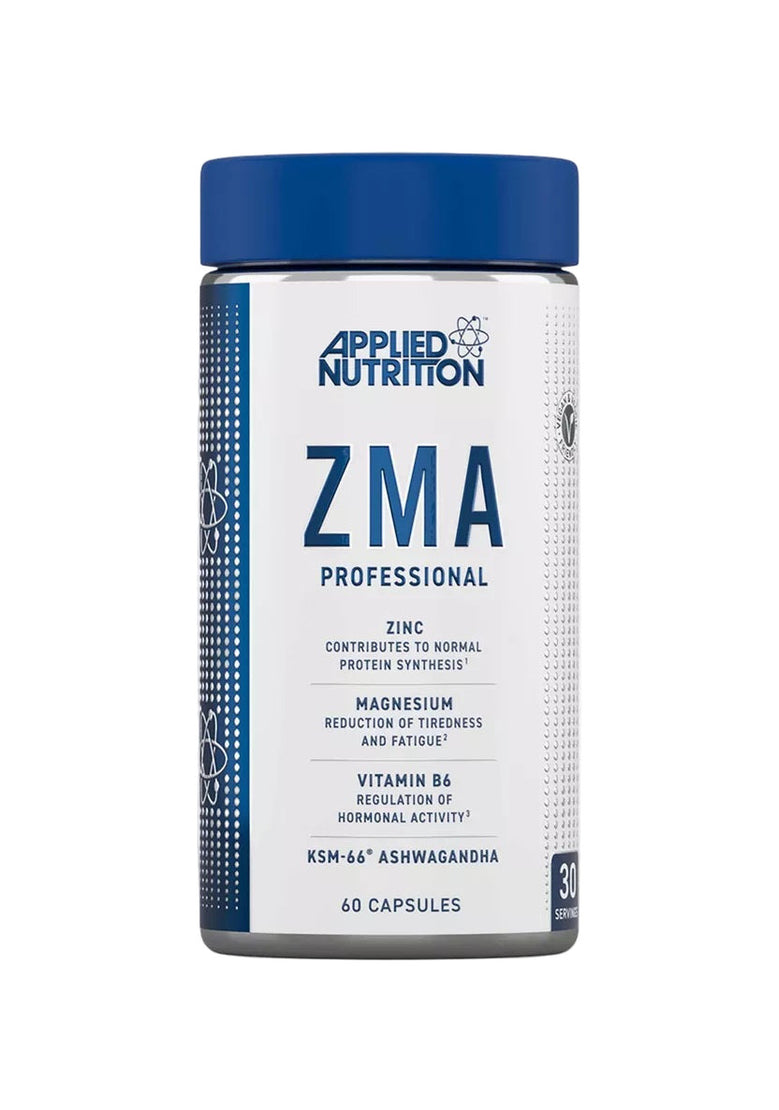 التغذية التطبيقية ZMA