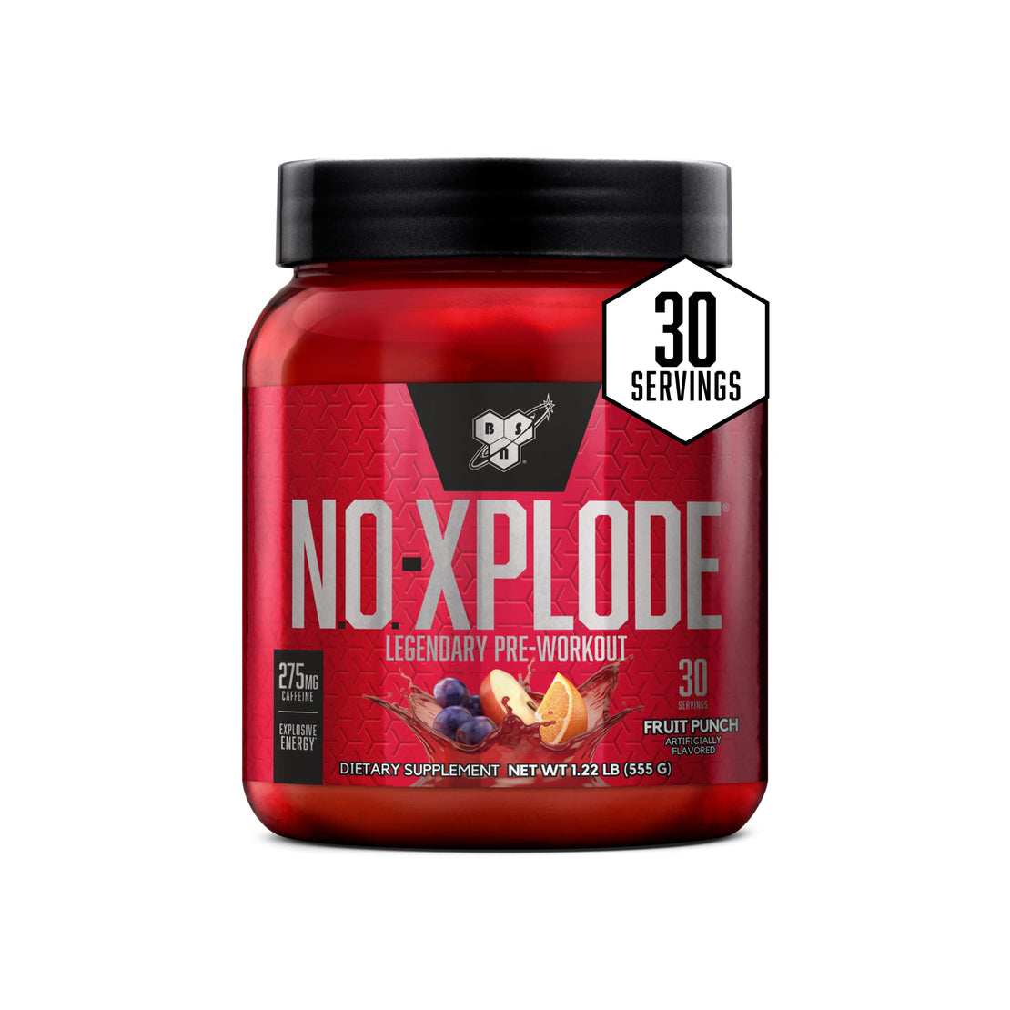 BSN - N.O Xplode
