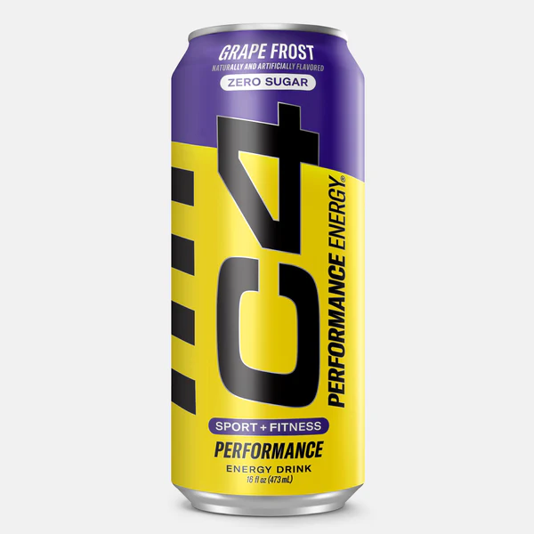 Cellucor C4 Ready to Drink