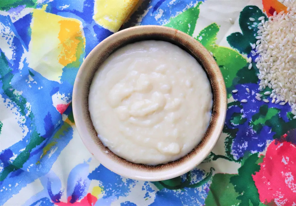 I’MFortis Nutrition - Supreme Cream of Rice