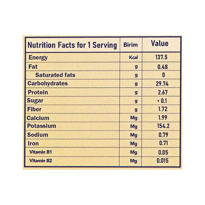 كريمة الأرز من دكتور بان