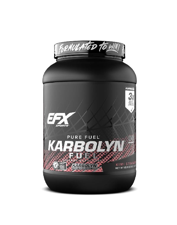 EFX Karbolyn Fuel - إي إف إكس وقود كاربولين