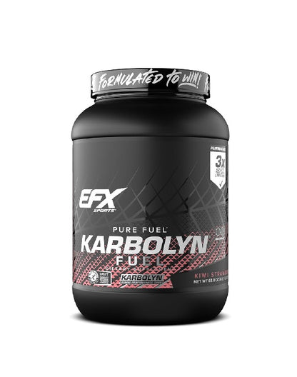 EFX Karbolyn Fuel - إي إف إكس وقود كاربولين