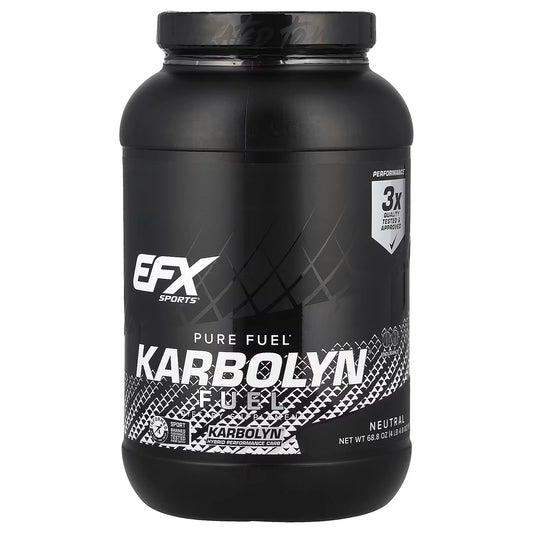 EFX Karbolyn Fuel - إي إف إكس وقود كاربولين