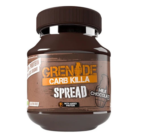 Grenade Protein Spread