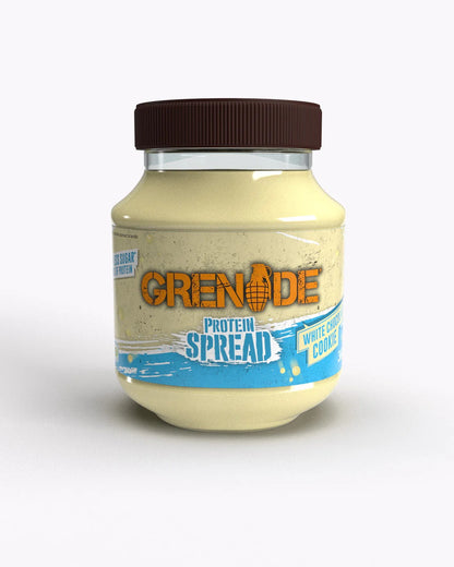 Grenade Protein Spread