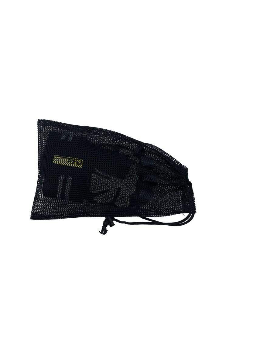 Flexzone Workout Gloves with Wrist Wraps - قفازات التمرين مع أربطة المعصم من فليكس زون