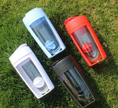 Flexzone Shaker Bottle