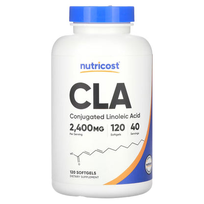 Nutricost CLA