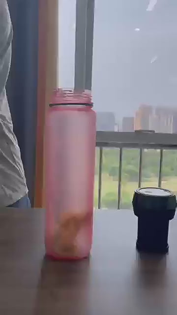 Flexzone Portable Personal Blender