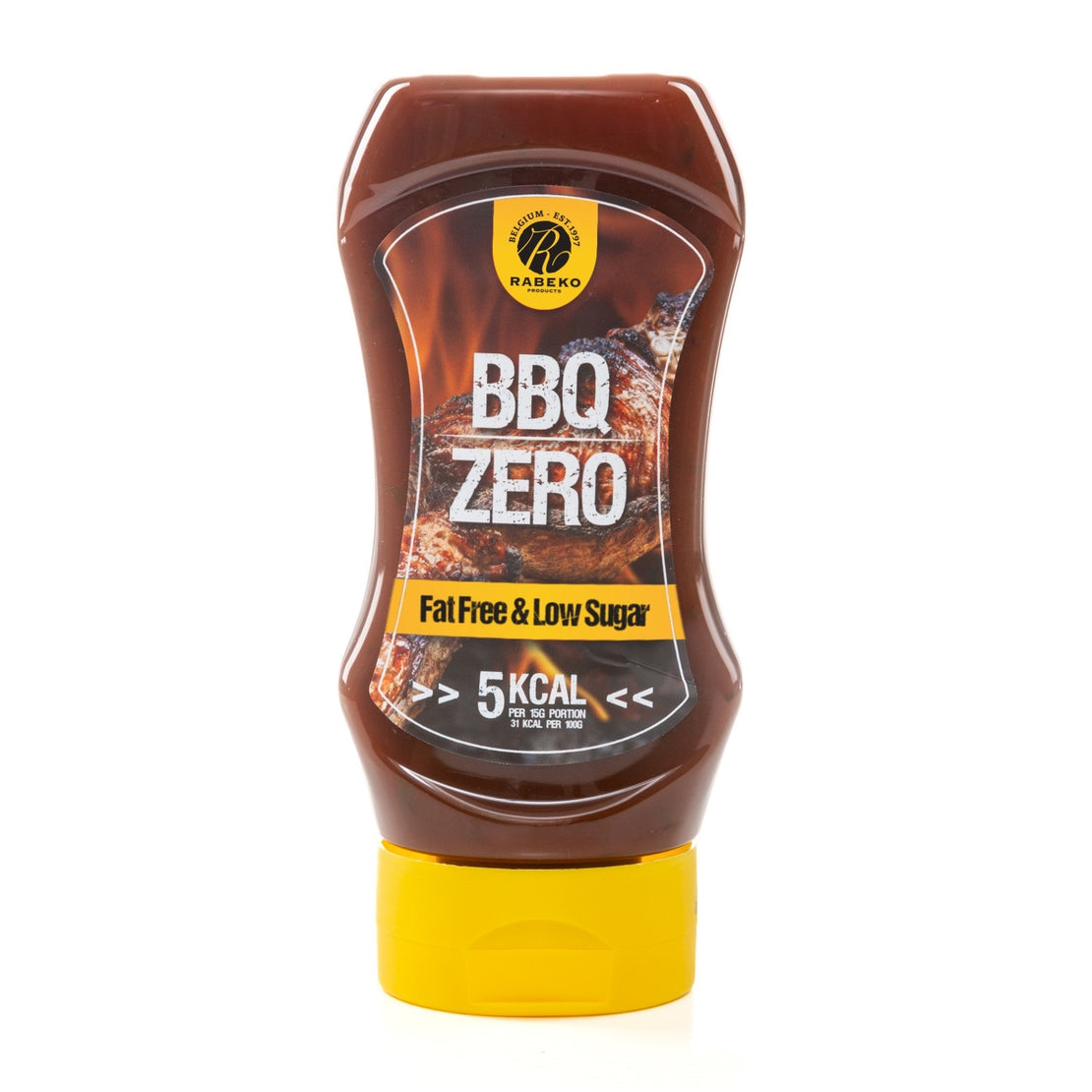 Rabeko - Zero Sauce - رابيكو - صوص زيرو