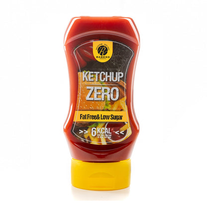 Rabeko - Zero Sauce - رابيكو - صوص زيرو