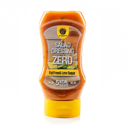 Rabeko - Zero Sauce - رابيكو - صوص زيرو