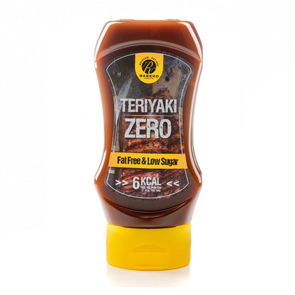 Rabeko - Zero Sauce - رابيكو - صوص زيرو