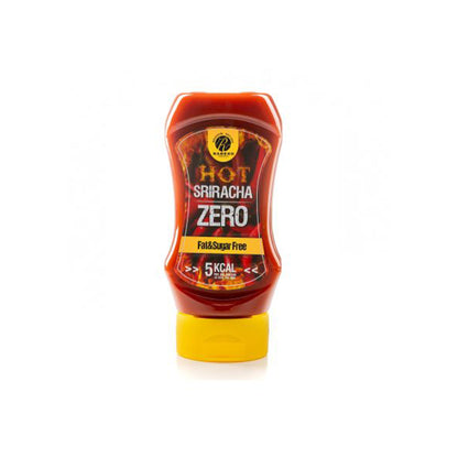Rabeko - Zero Sauce - رابيكو - صوص زيرو