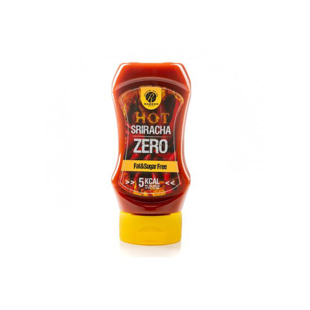 Rabeko - Zero Sauce - رابيكو - صوص زيرو