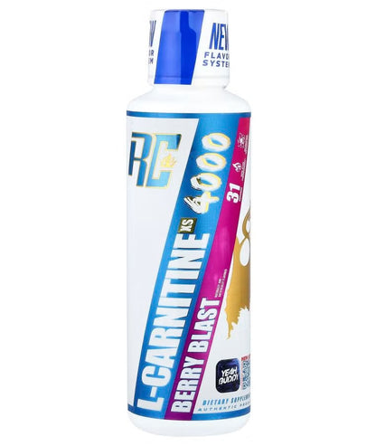 RC L Carnitine XS 4000