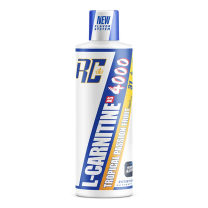 RC L Carnitine XS 4000