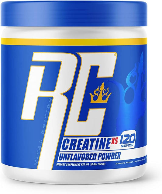Ronnie Coleman Signature Series Creatine XS