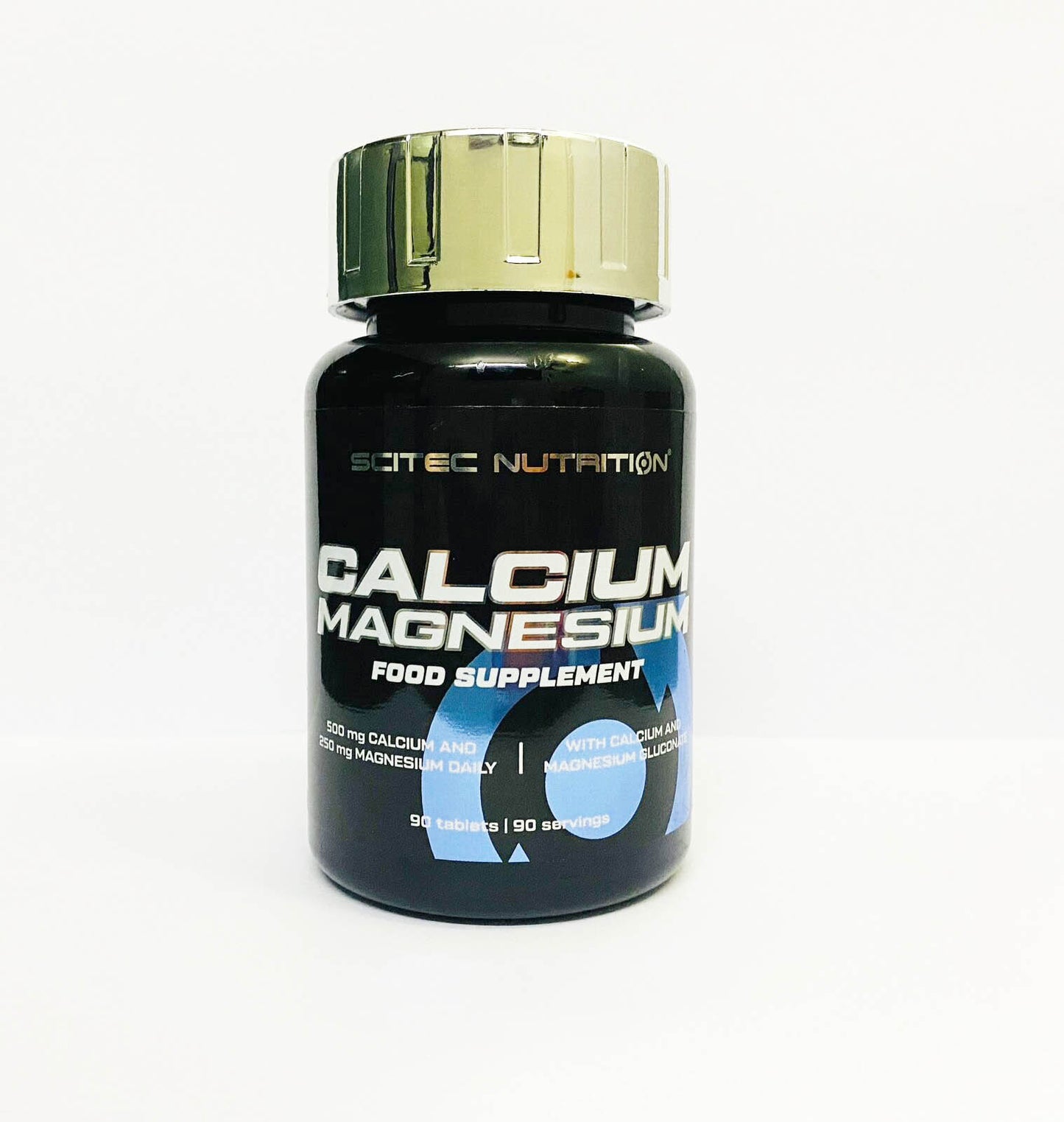 Scitec - Calcium-Magnesium