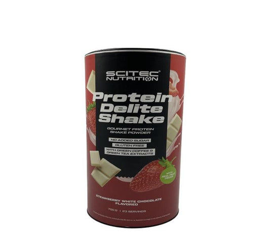 Scitec - Nutrition’s Protein Delite Shake - سايتك - بروتين ديلايت شيك من نيوتريشن