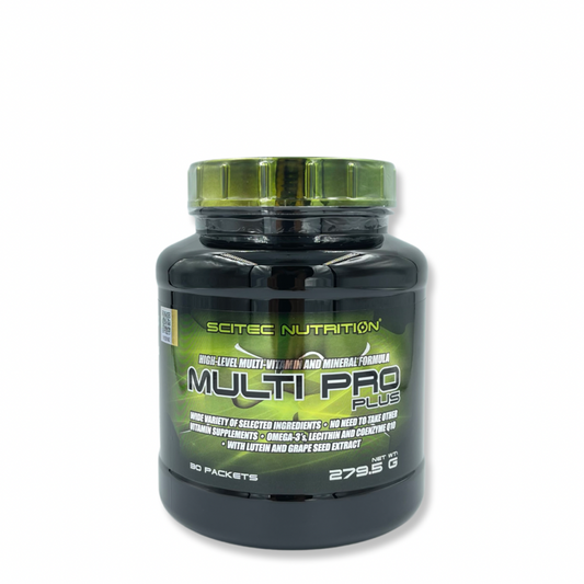 Scitec - Multi Pro Plus