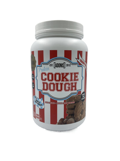 Adonis - Protein Cookie Dough