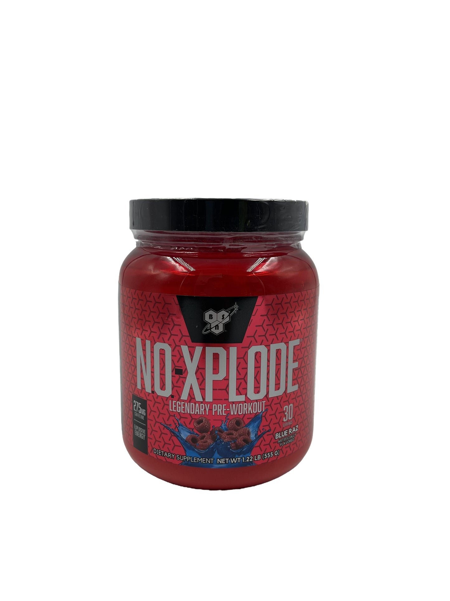 BSN - N.O Xplode