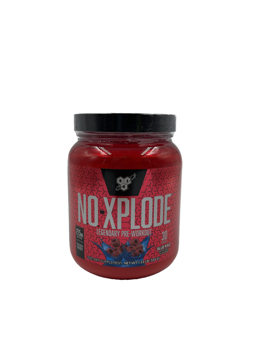 BSN - N.O Xplode