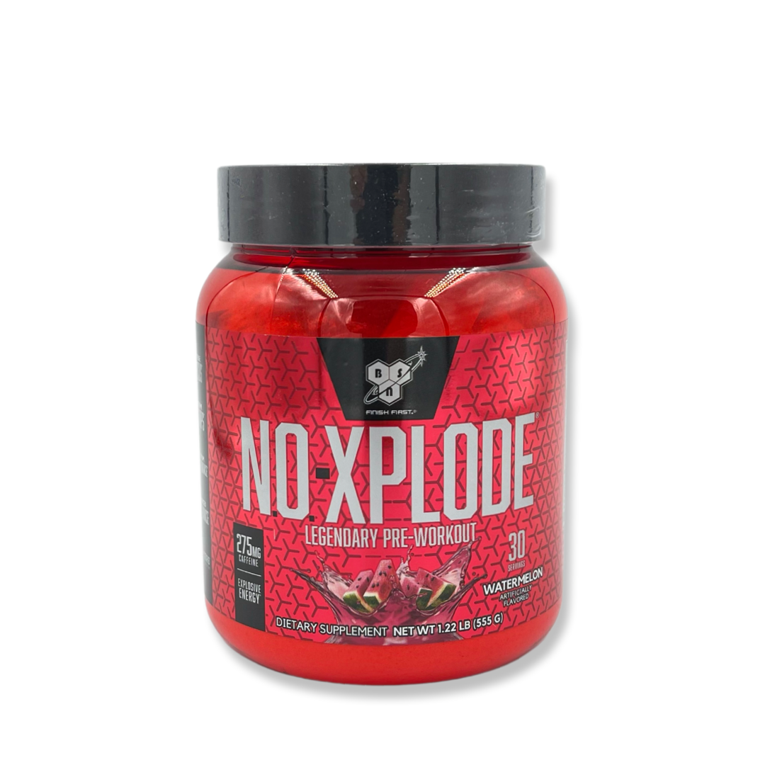 BSN - N.O Xplode