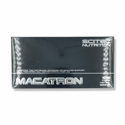 Scitec - Macatron