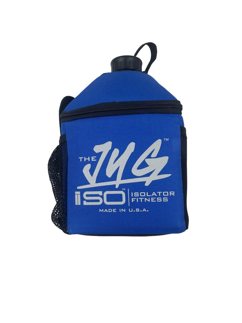 Isolator Fitness - ISO JUG - ازولاتور -  الأيزوجوج 