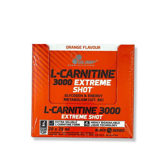 Olimp L Carnitine 3000 Extreme Shot